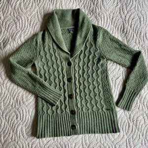 Women’s Eddie Bauer size S - sweater